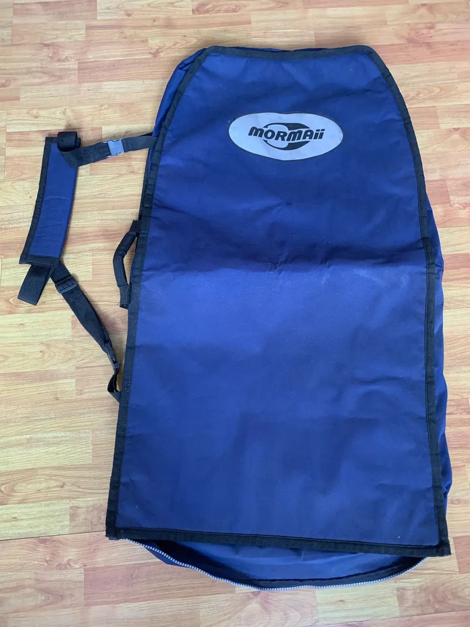 Capa de prancha de Body Board