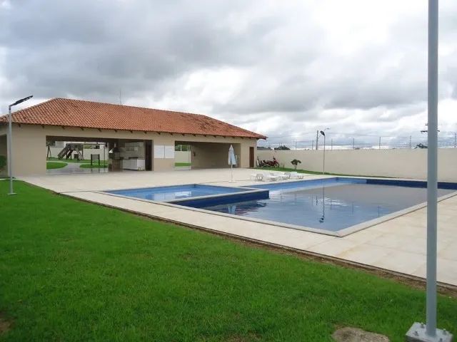 Vendo Casa 2 quartos no Residencial Villa Bella  - Foto 4