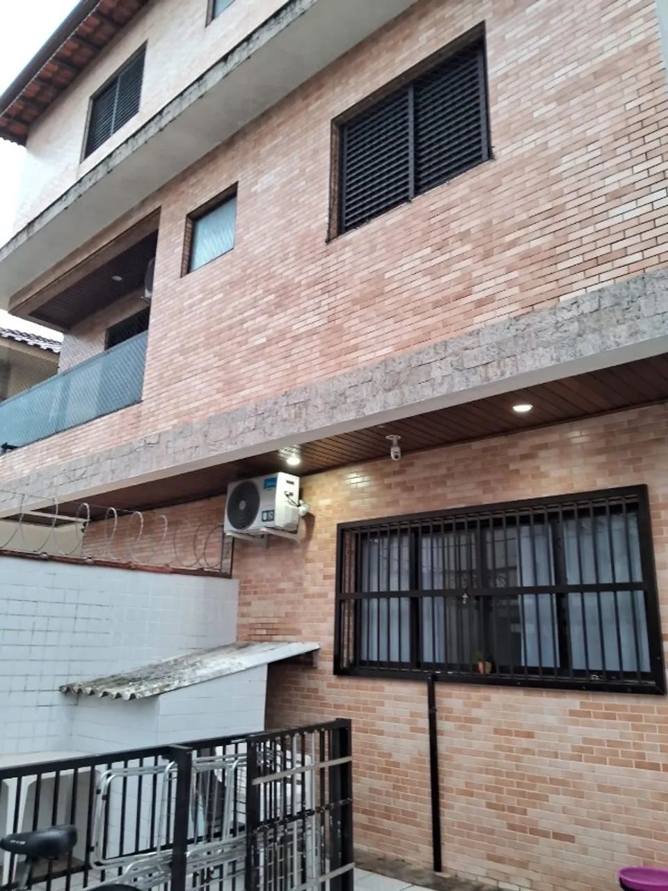 Foto - São Vicente - Vila Valença