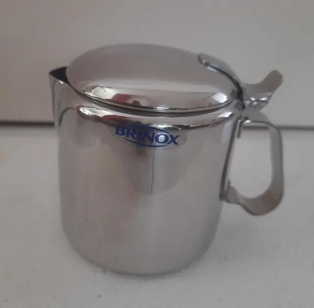 Bule Para Leite Lyon Brinox 400ml