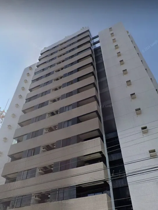 2 quartos, Mangabeiras, andar alto