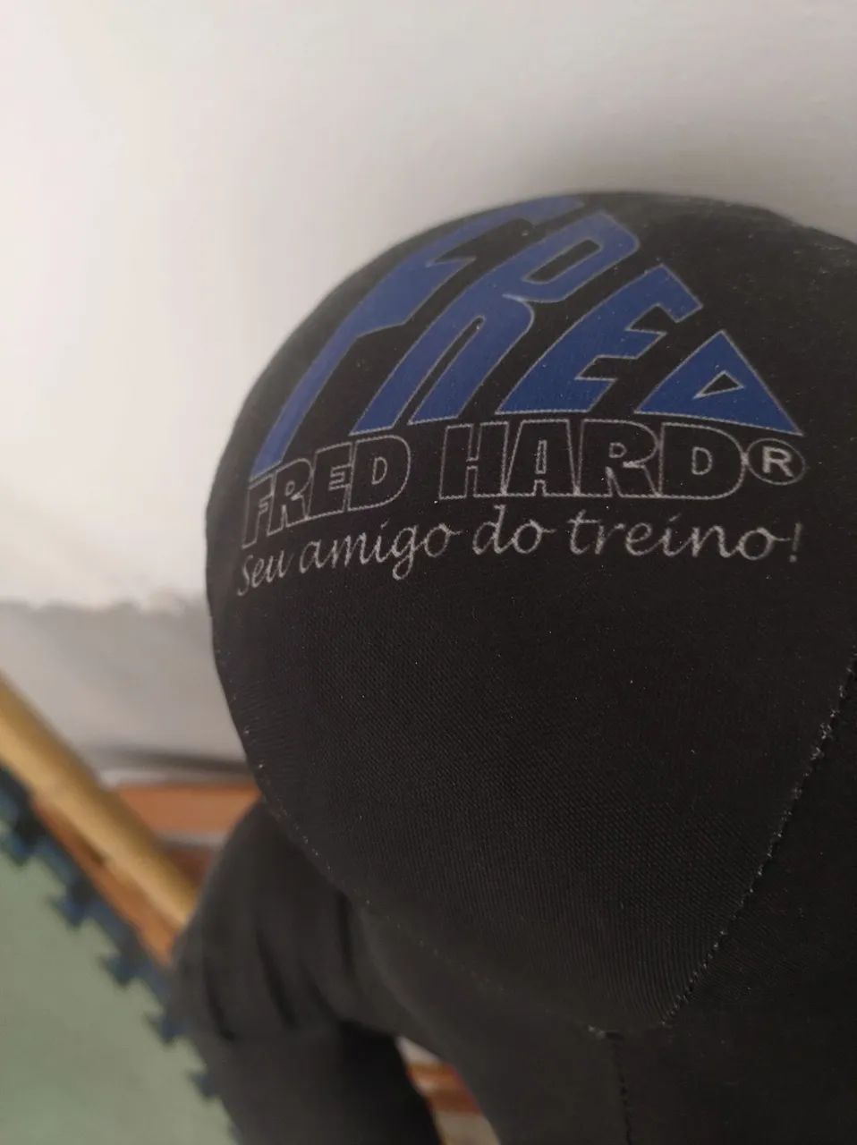 Boneco de treino - Foto 2