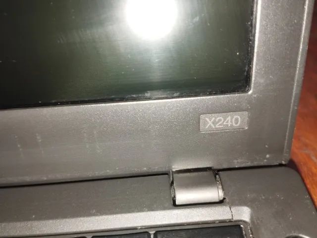 Notebook Lenovo Thinkpad X264 Core i5 8GB - Foto 3