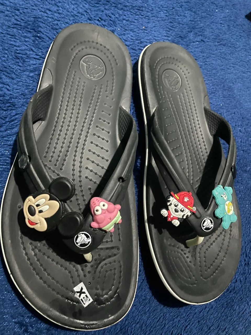 Sandália 64840768841345121