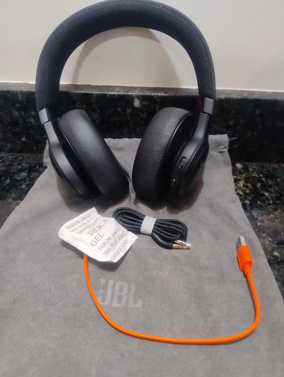 Fone de Ouvido JBL - Novo - Sem Fio - Foto 6