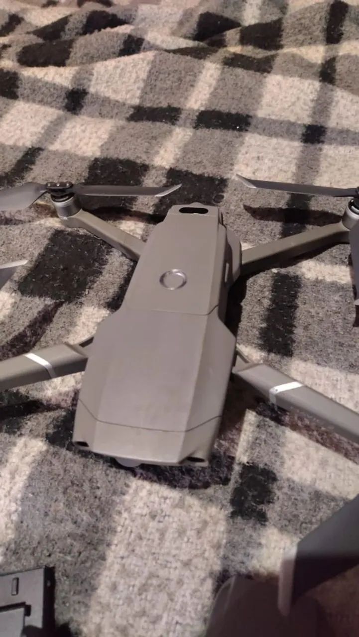 Drone mavic 2 zoom  - Foto 5