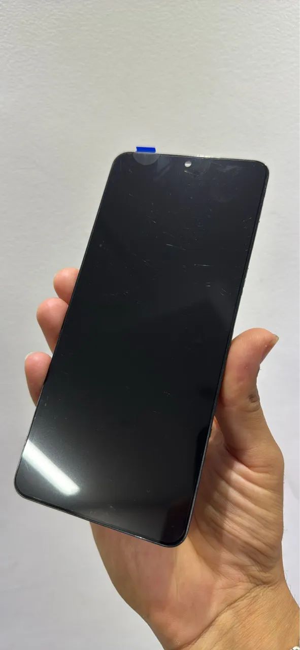 Frontal display Samsung A06 C/aro  - Foto 2