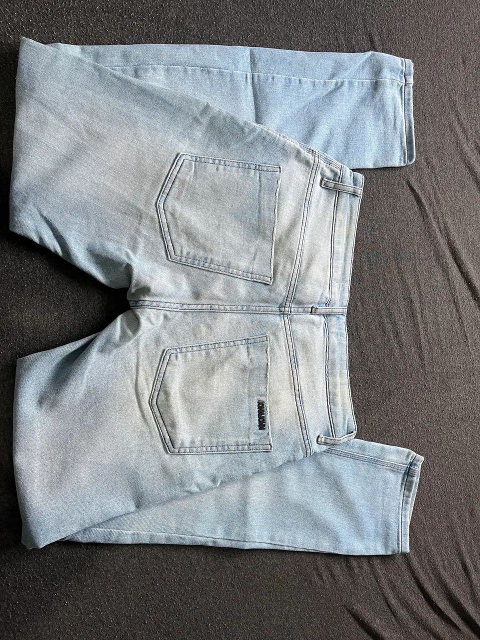 Calça jeans John John - Foto 4