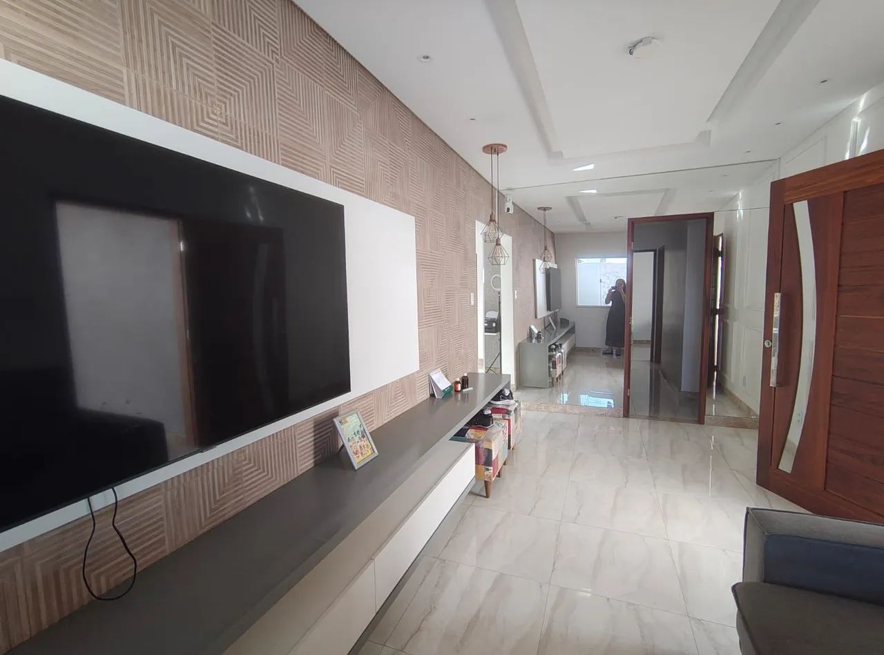 CASA NO INÁCIO BARBOSA PRONTA PARA MORAR - Foto 3
