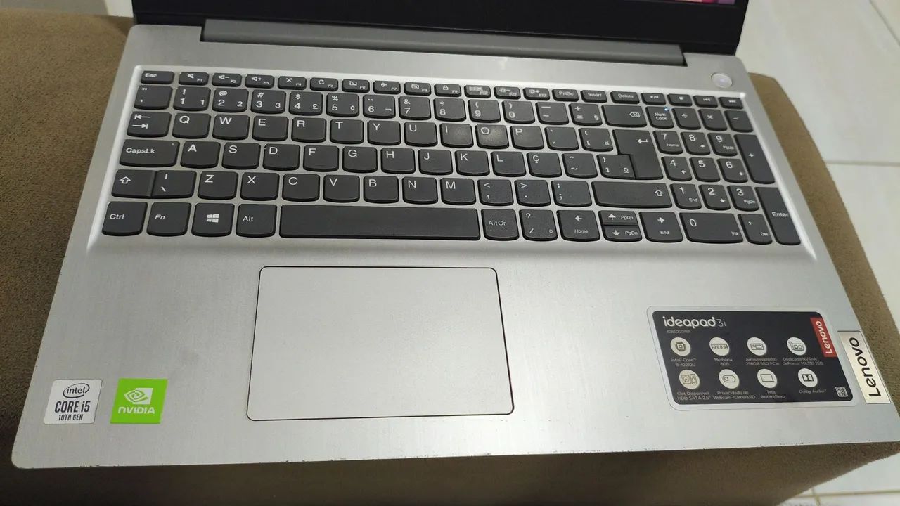 Lenovo ideapad 3i - Foto 3