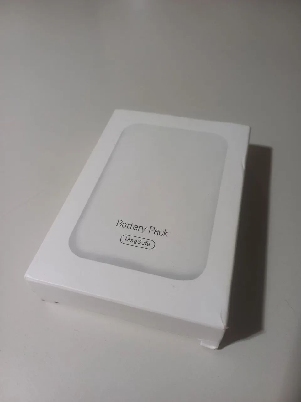 MAGSAFE BATERY PACK - Foto 5