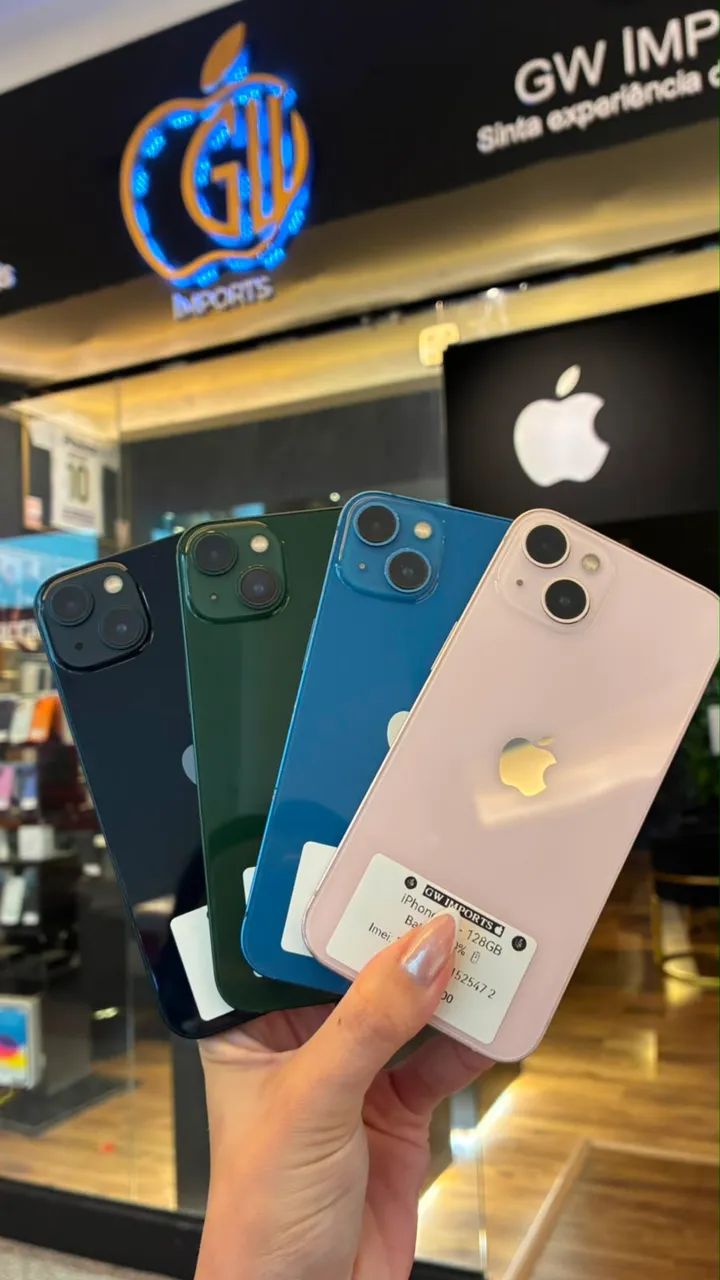 IPHONE 13  - Foto 3