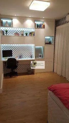 Sobrado com 4 dormitórios, 563 m² - venda por R$ 4.900.000,00 ou aluguel por R$ 28.420,00/ - Foto 14