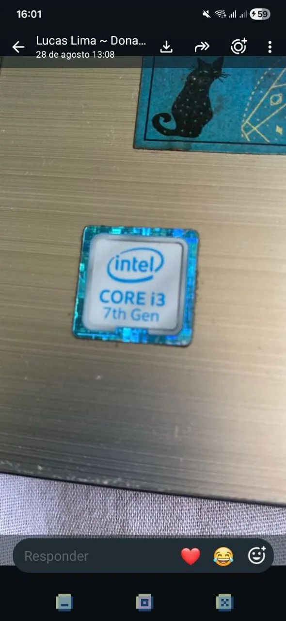 Notebook Lenovo Ideapad 330 - Foto 3