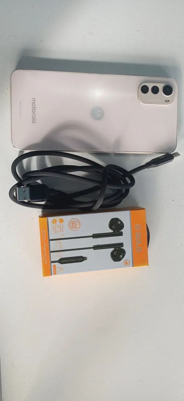 Moto e32  - Foto 5