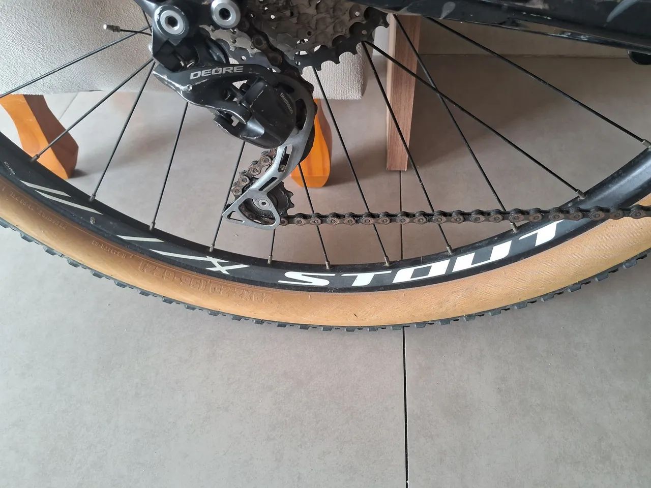 Mtb 17 absolute  - Foto 5