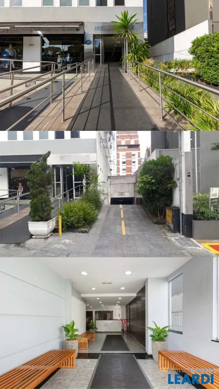 CONJ. COMERCIAL - PINHEIROS - SP - Foto 5