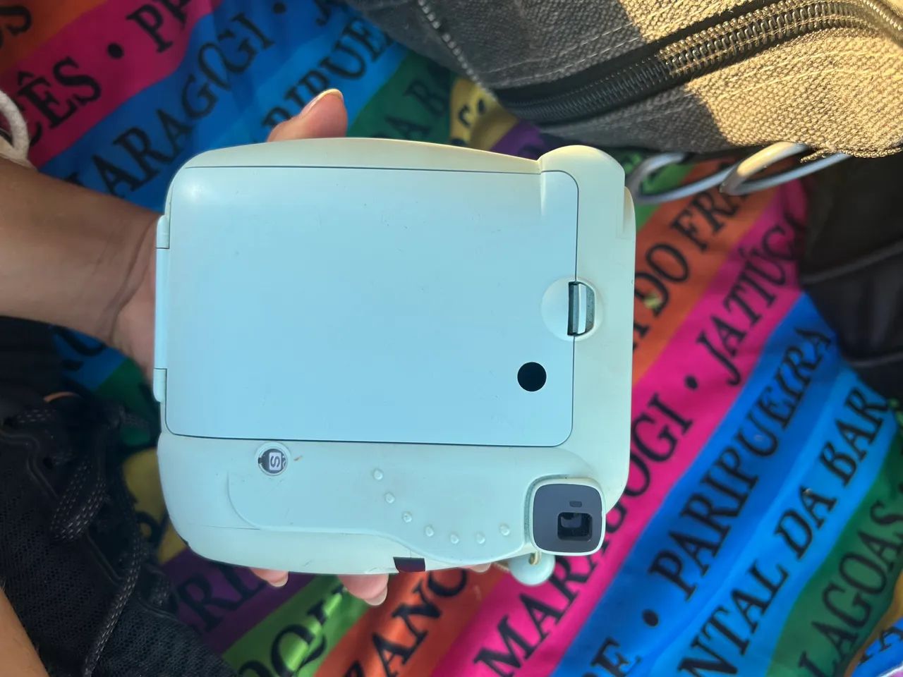 Instax mini  - Foto 2