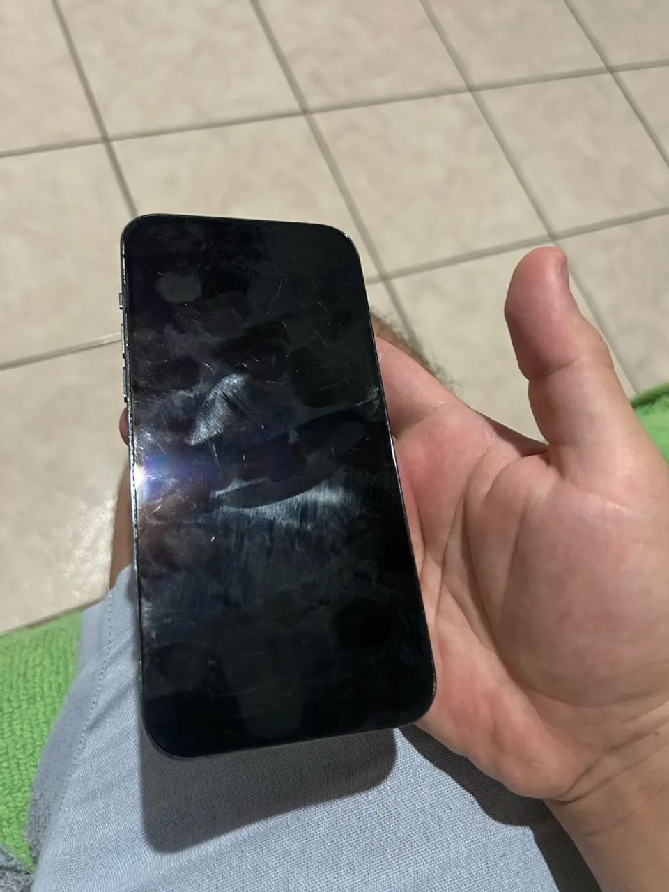 iPhone 14 Pro Max (leia descrição) - Foto 3