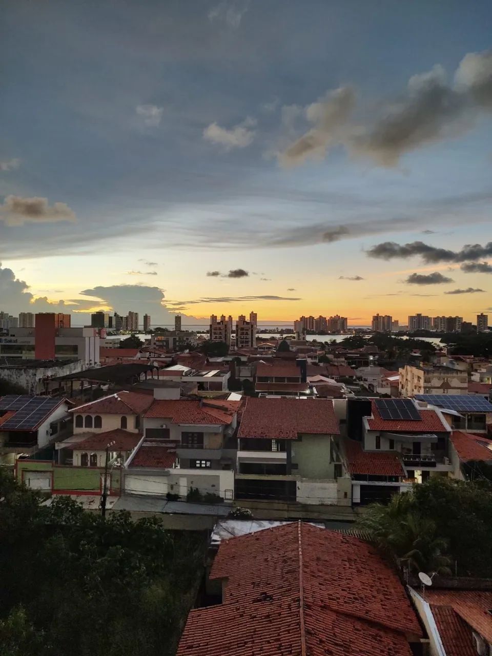 Alugo cobertura no renascença - Foto 3