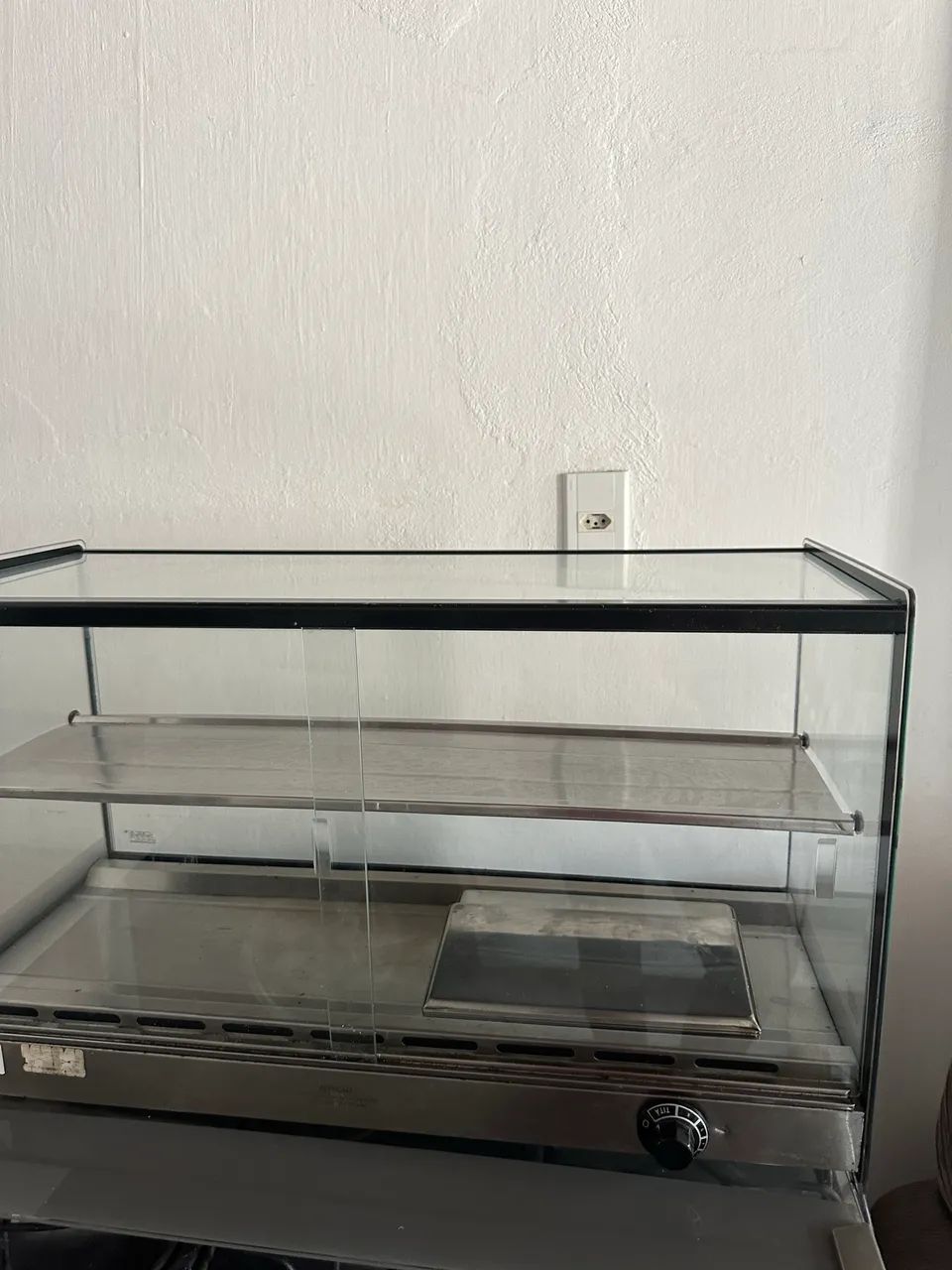 Vitrine para lanchonete  - Foto 2