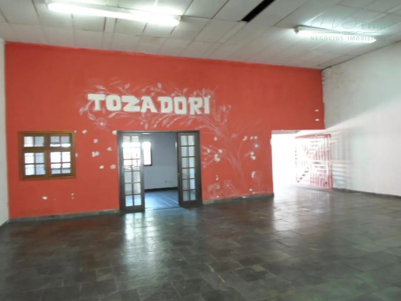 Salão à venda, 383 m²- Vila Alzira - Santo André/SP - Foto 3