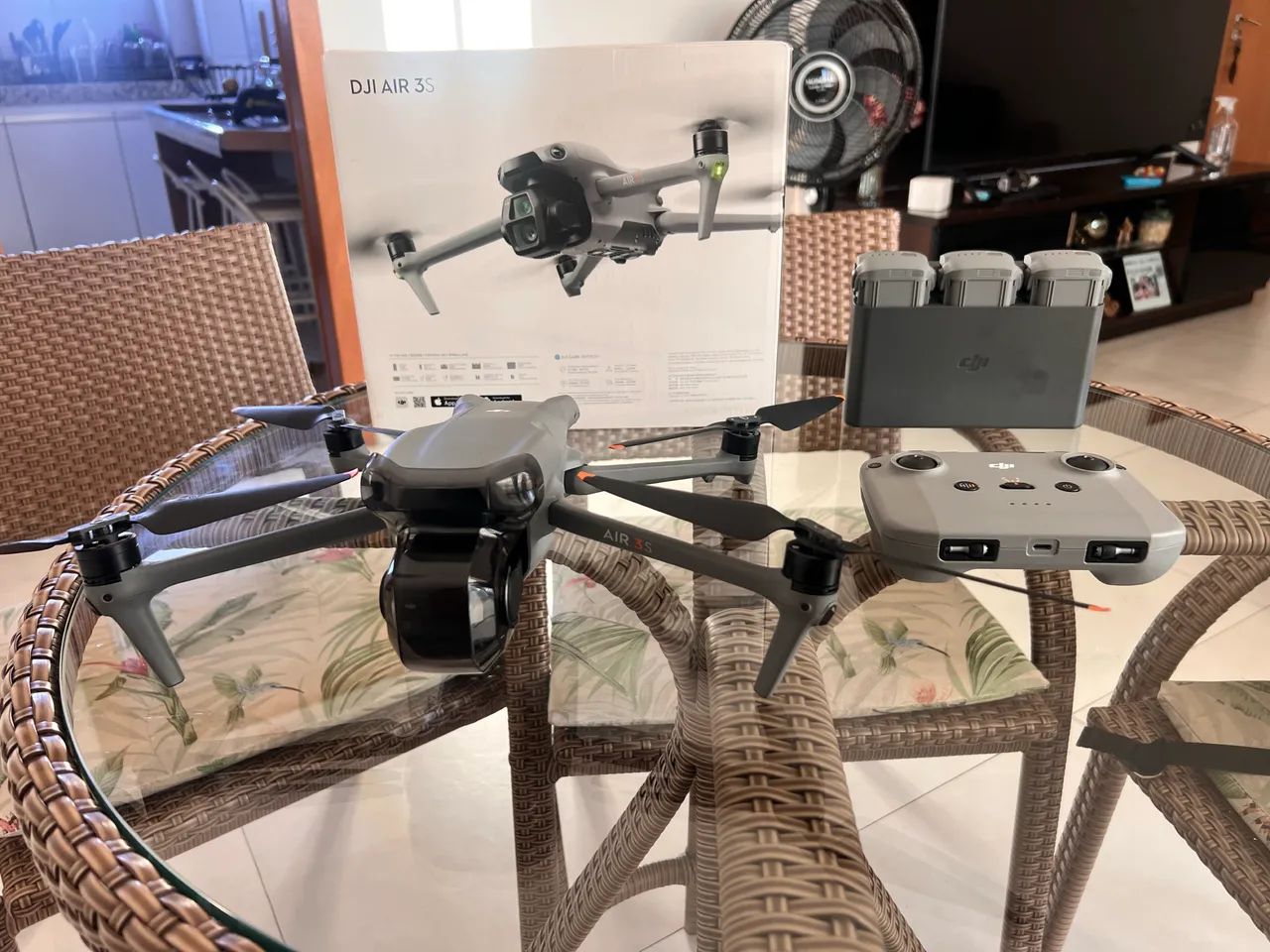 Vendo Drone - Foto 3