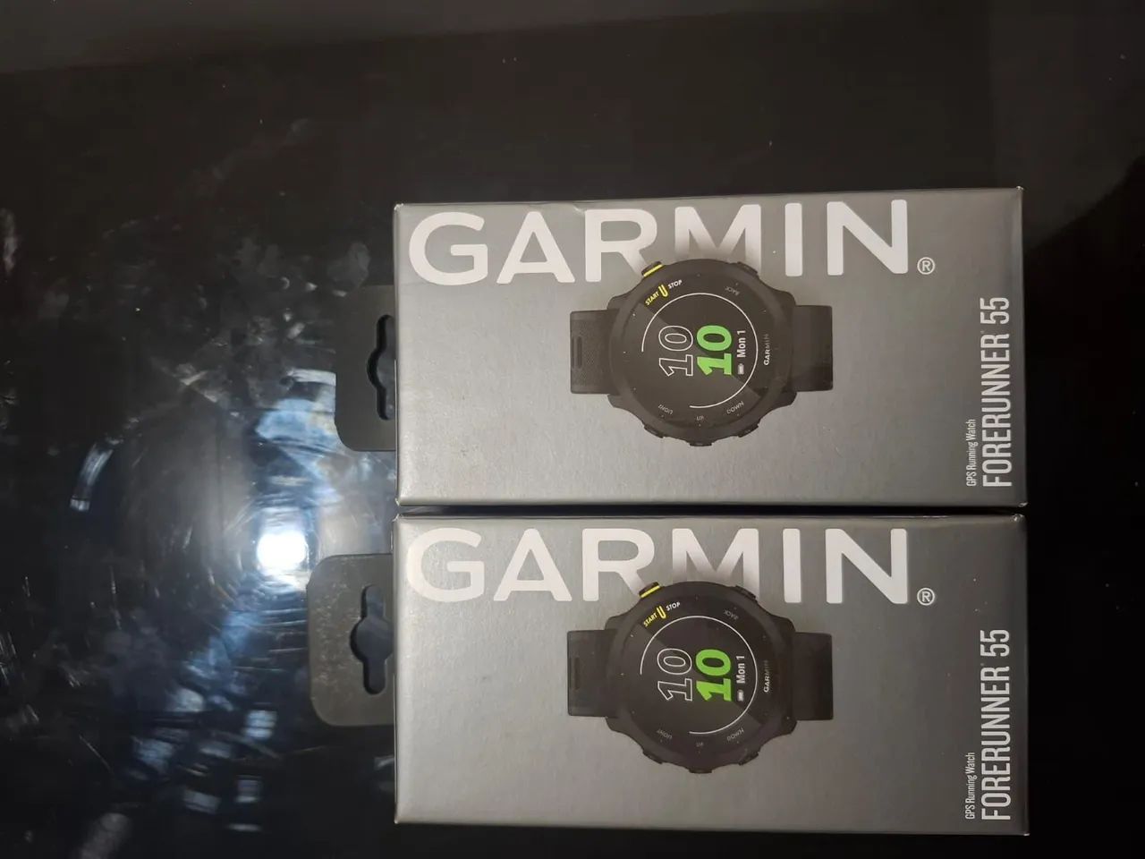 Relógio inteligente Garmin 