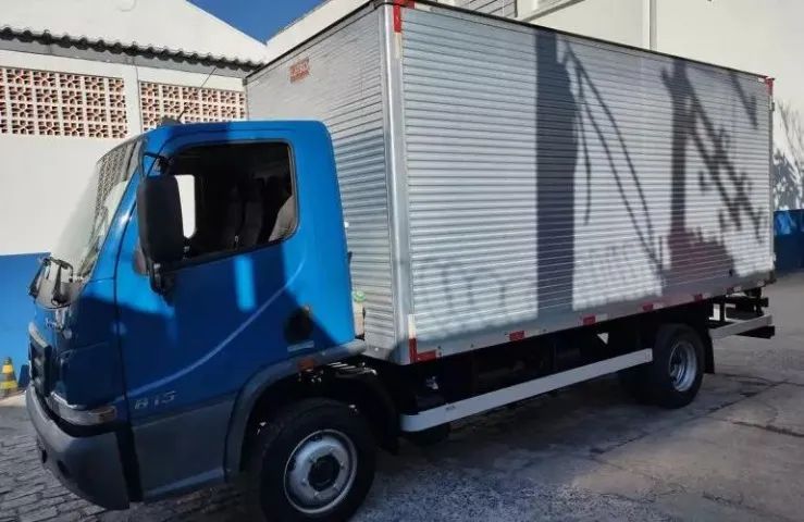 accelo 815 4x2 2014 - Foto 4