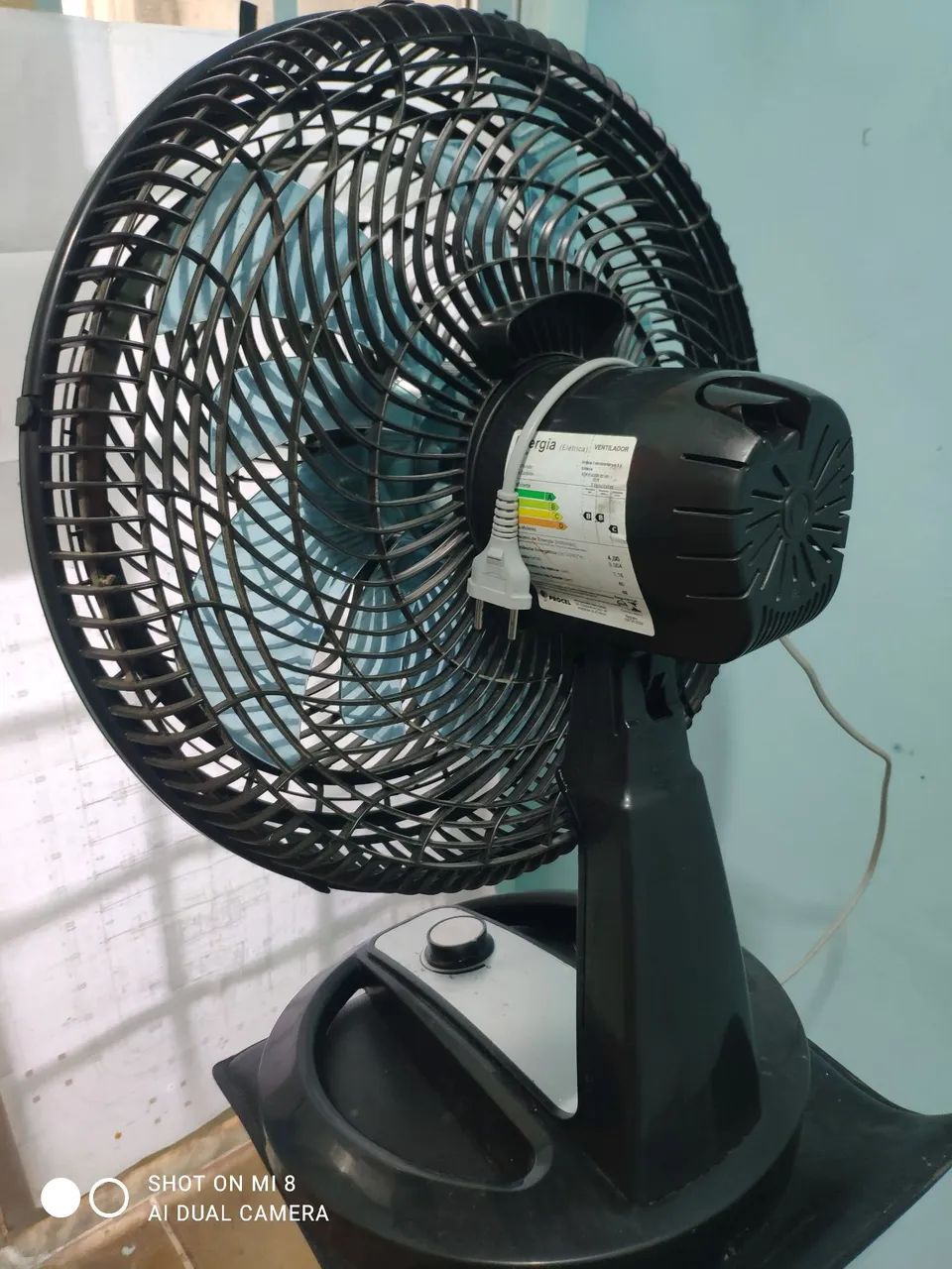 Ventilador Britânia  - Foto 4