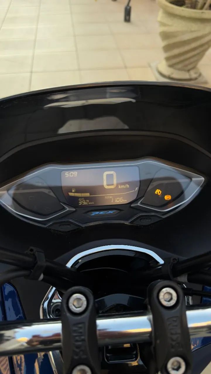 Honda PCX 160 ABS - 2026/2026 - Foto 5