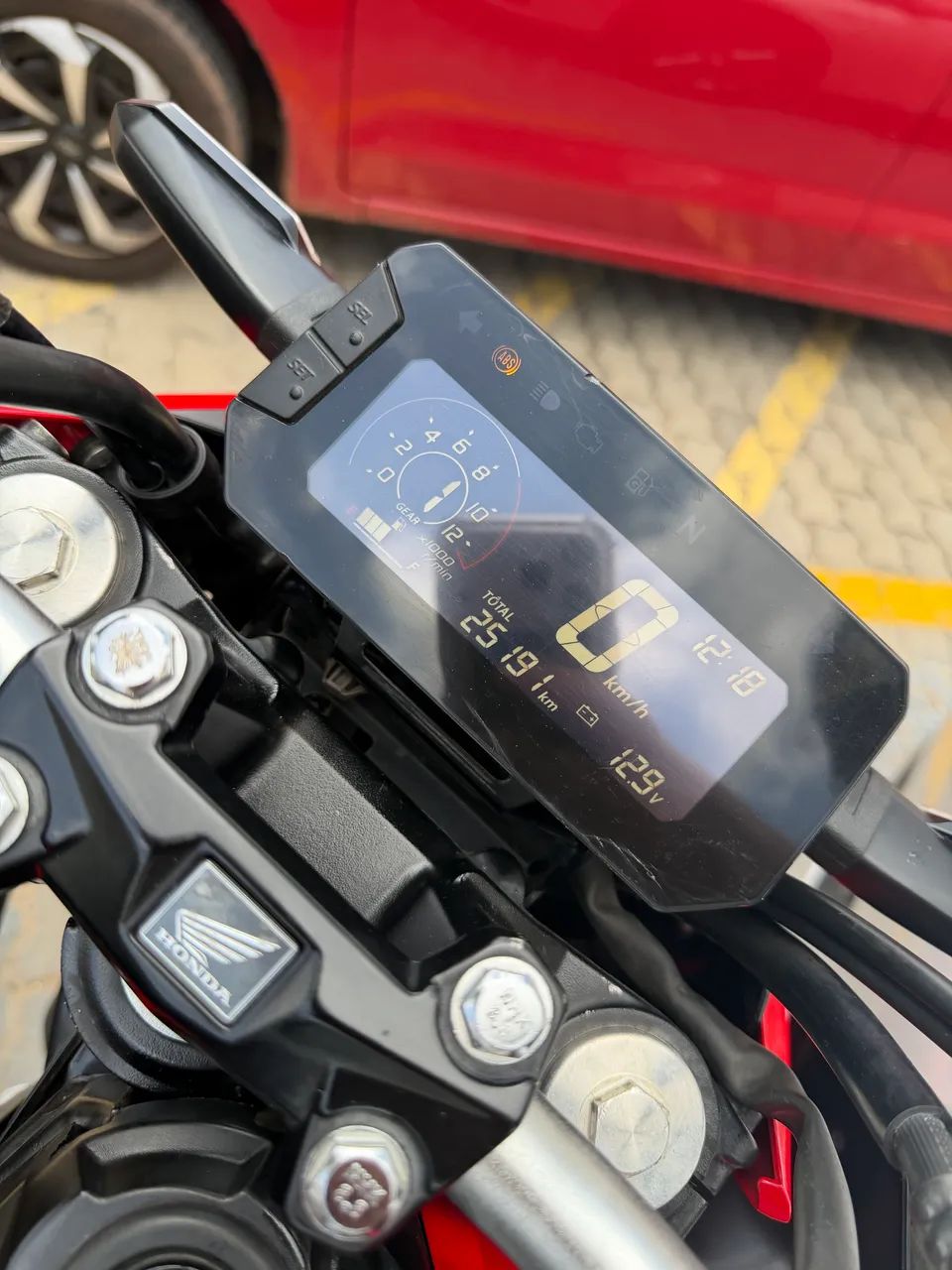 Cb 300 f  - Foto 3