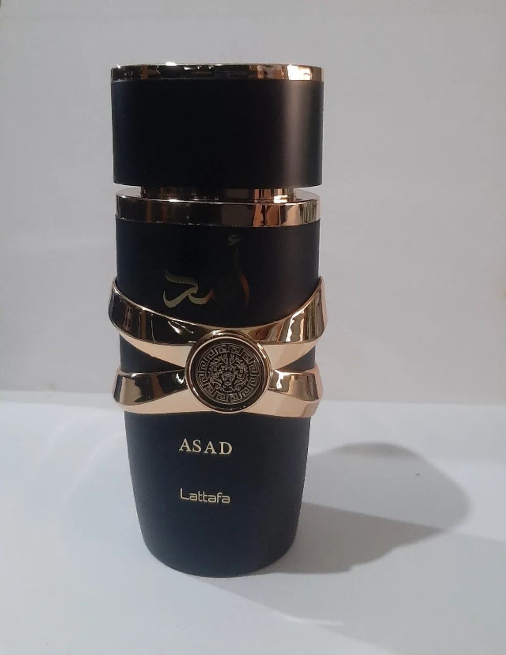 PERFUME ASAD LATTAFA