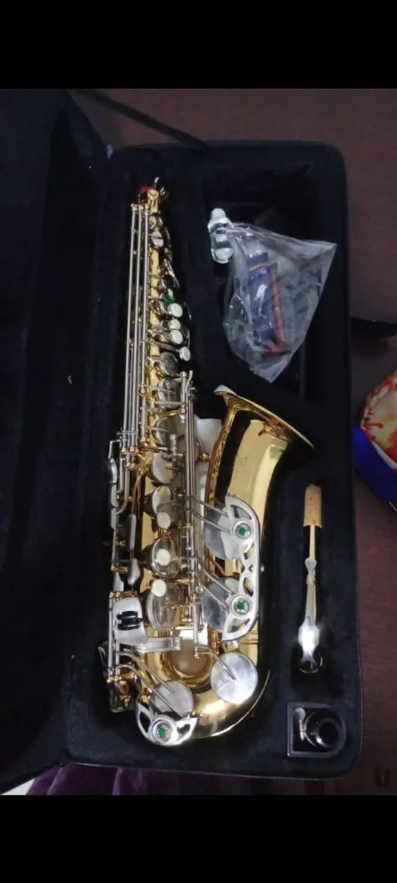 Saxofone