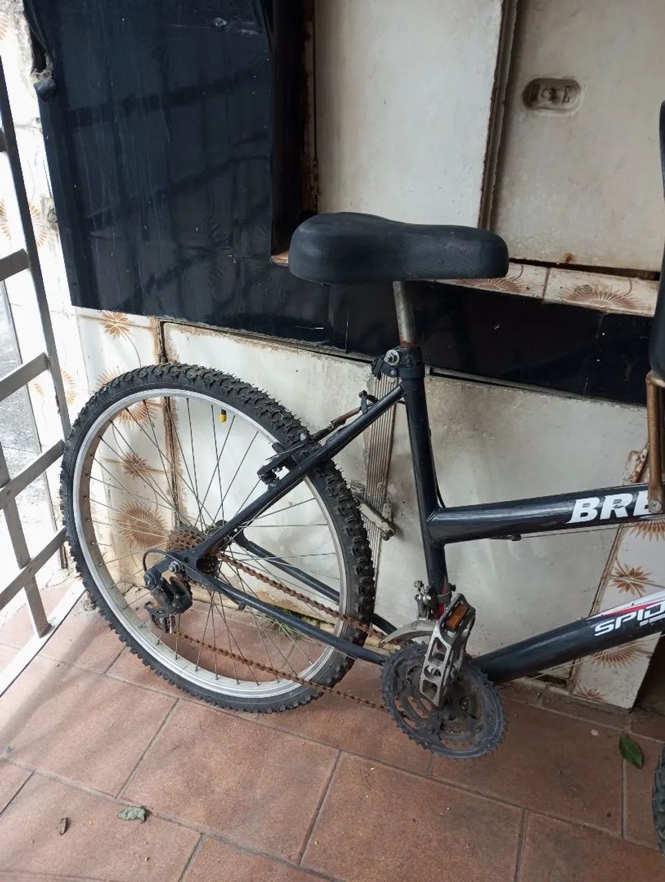 Bicicleta aro 26 - Foto 2