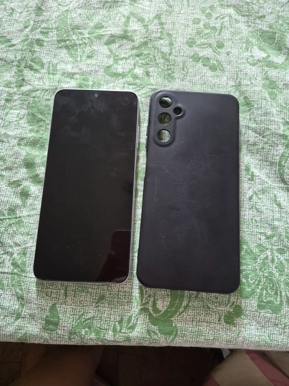 Samsung Galaxy A05s 128GB 4GB RAM - Foto 3
