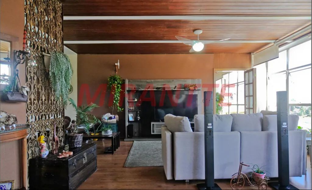 Casa terrea de 333m² com 4 quartos em Jardim São Bento - Foto 5