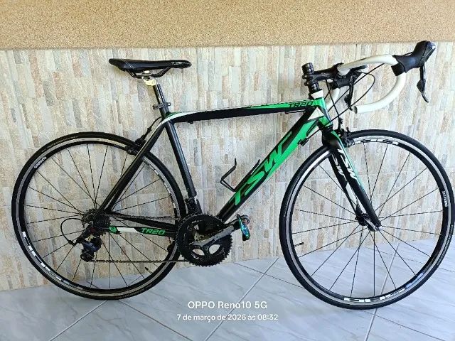 Speed TSW TR20