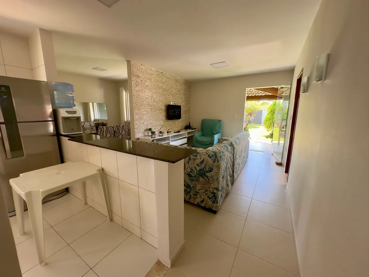 TEMPORADA EM BARRA DO JACUÍPE - Foto 4