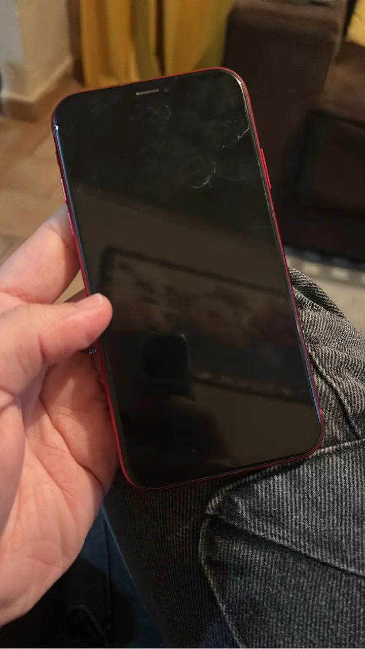 iPhone XR red - Foto 3
