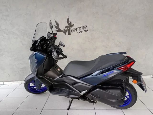 Yamaha Xmax 250 Connected - Foto 4