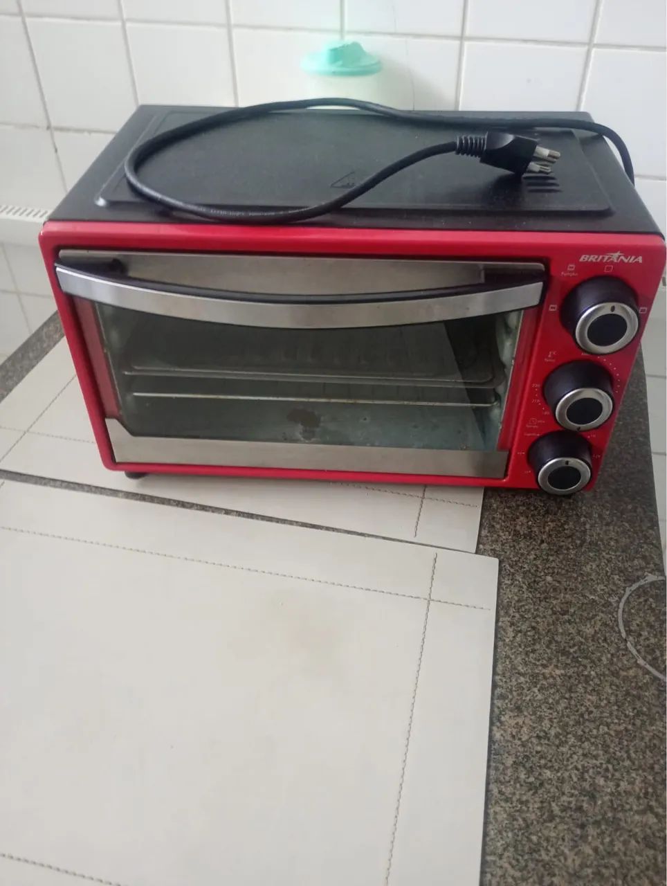 Forno em bom estado - Foto 2