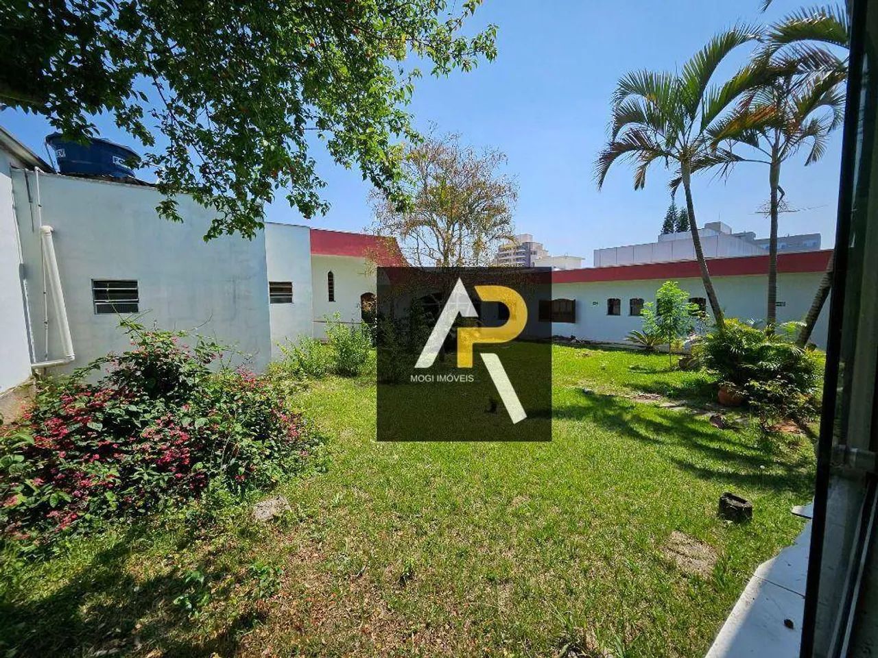 Casa com 4 dormitórios, 750 m² - venda ou aluguel - Centro - Mogi das Cruzes/SP