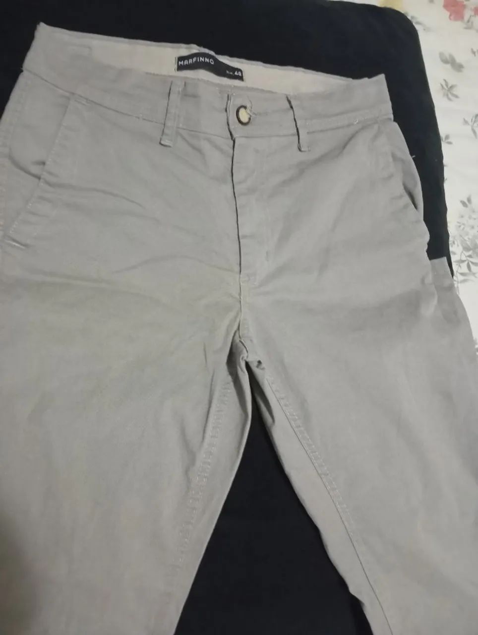 Calça  - Foto 3