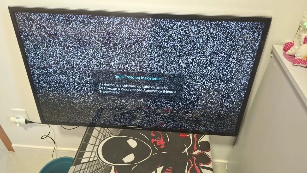 Vendo tv 40 polegadas  - Foto 5