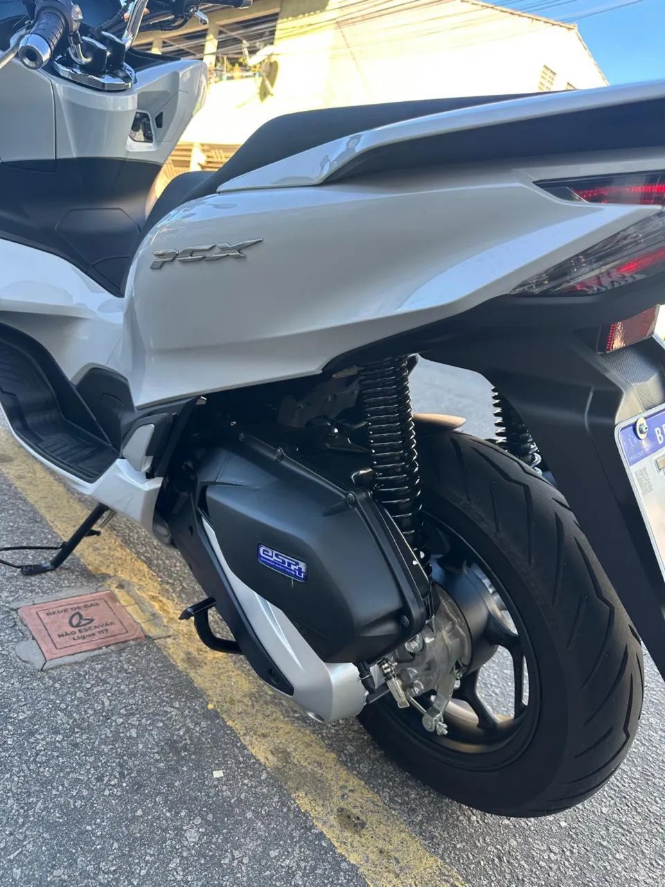 Honda PCX 2026 zero  - Foto 5