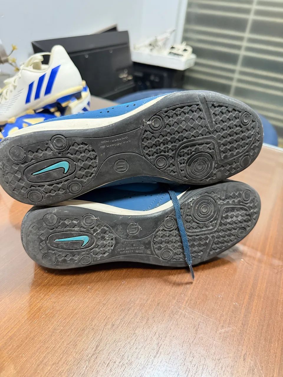 Sapato Nike - Foto 3
