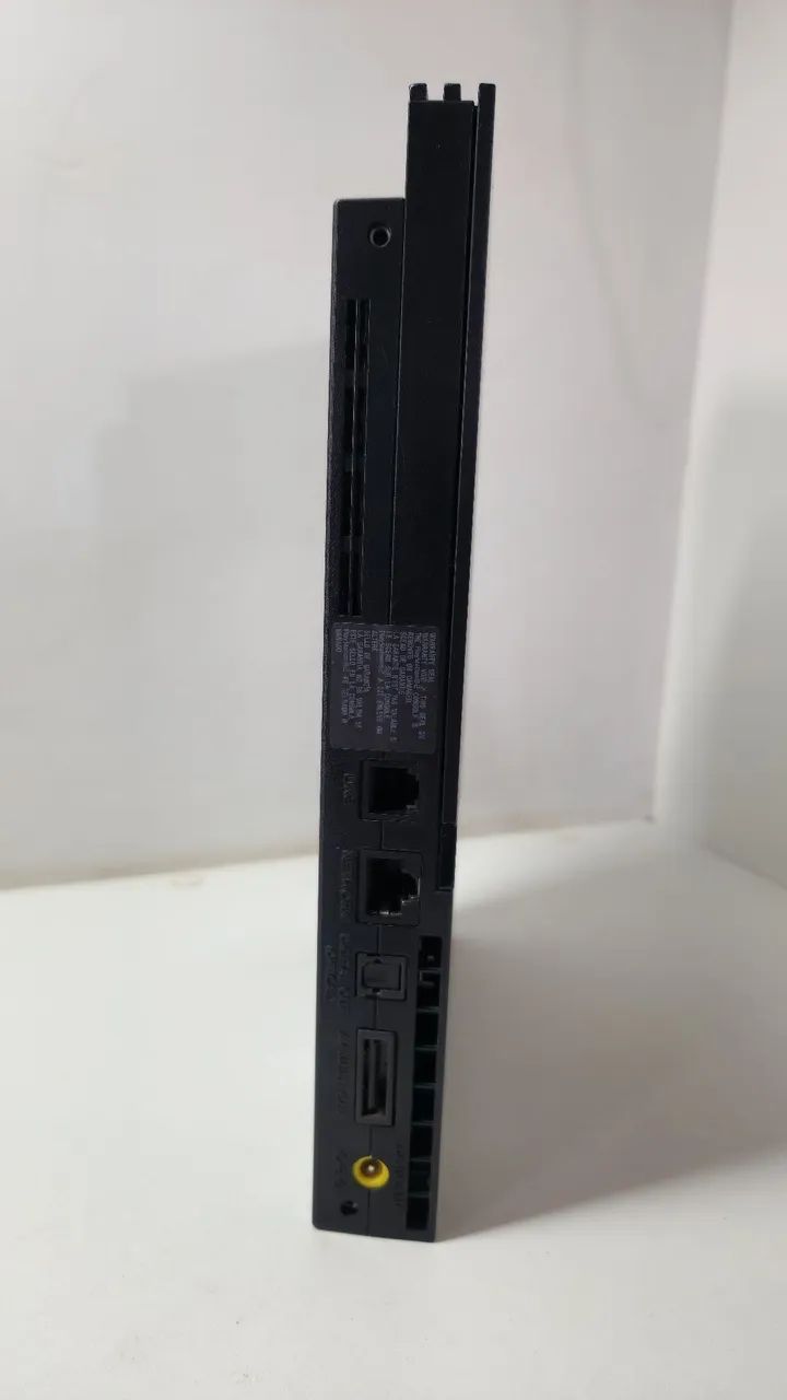 PlayStation 2 Slim - Foto 4