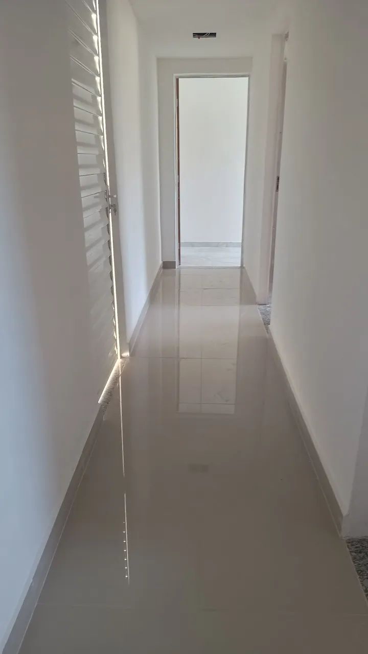 Foto - São Gonçalo - Alcântara