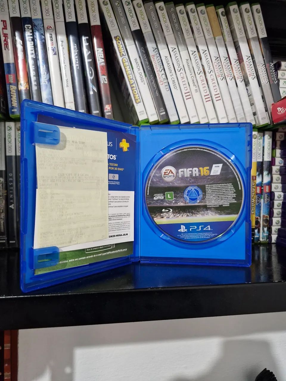 FIFA 16 - Foto 2